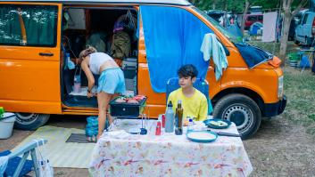 Javier González, jubilado que lleva 5 años viviendo en una autocaravana en Palma: "No veo solución, nadie se va a preocupar por mí, no hay voluntad"
