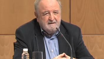 Muere en Madrid a los 86 años el periodista Diego Carcedo