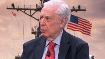 Lo que ha dicho el exembajador de España en EEUU con Aznar de lo que está haciendo Trump deja en muy buen lugar a Sánchez