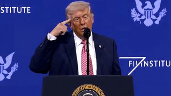 Trump lanza un nuevo ultimátum a Irán y amplía el plazo hasta el martes: amenaza con destruir infraestructuras clave