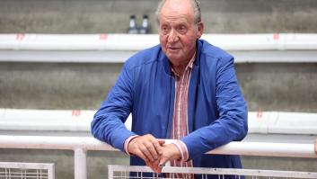 Juan Carlos I recibirá un premio por su libro 'Reconciliación' en Francia