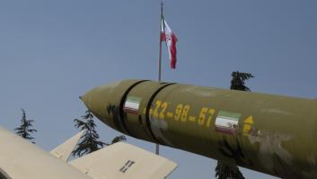 Irán sustituye el GPS americano por el sistema satelital chino BeiDou para guiar sus misiles y drones y hacerlos inmunes a las interferencias electrónicas de EEUU