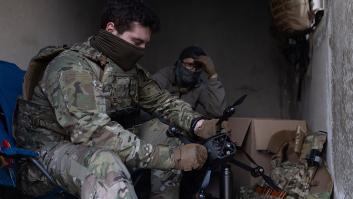 Syrskyi, comandante en jefe de Ucrania: "El enemigo está jugando con nuestras reglas: está obligado a concentrar sus fuerzas donde nosotros avanzamos, no donde él quiere"