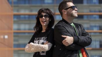 El grupo Ladilla Rusa se pronuncia como pocos sobre la ultraderecha: "No es el momento de callarse, sino de posicionarse"