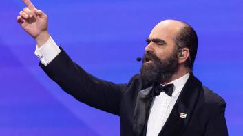 Luis Tosar pone voz a lo que muchos piensan cuando ven a "niños por ahí hablando de Franco"