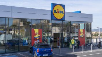 Tienda de Lidl en Manacor