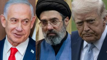 Minuto y ¿resultado?: todo lo que sabemos sobre el ultimátum de Trump y el supuesto acuerdo de paz con Irán