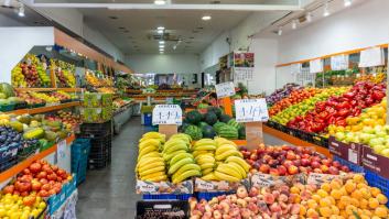Javier Fatas, agricultor de COAG, sobre el estrecho de Ormuz: "Se notará de manera muy fuerte en los precios"