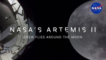 Vídeo en directo: la misión Artemis II llega a la cara oculta de la Luna
