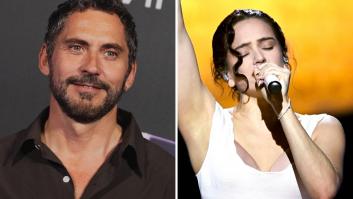 Paco León confiesa lo que le dijo Rosalía hace más de seis años: un aviso que se ha cumplido