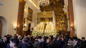 Un turista irlandés vuelve de la Semana Santa en Sevilla y se hace la pregunta del siglo