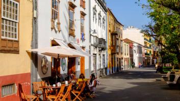 El alquiler de 60 metros cuadrados en La Laguna ha subido de 330 a 1.000 euros: "A las 12 del mediodía no te sirven café, es la hora de los cócteles de los turistas"