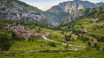 En el extranjero proclaman este sitio de España como "el lugar más bello del mundo": dicen que aún es "relativamente desconocido"