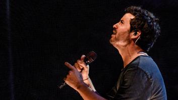 Willy Bárcenas, de su éxito con Taburete a saltar al cine con 'Torrente' empañado por la trama Kitchen