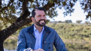 Patxi López respalda que el PSOE apoye los presupuestos en Extremadura si Guardiola prescinde de los consejeros de Vox