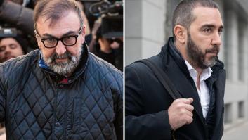 Koldo estalla contra Aldama justo antes del juicio y asegura tener pruebas que lo pueden "reventar"
