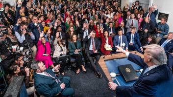 Trump, Irán y un mundo como testigo contando las horas bajo la promesa de la "muerte de toda una civilización"