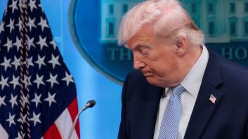 La disyuntiva de Trump en Irán: reventarlo todo o darle una oportunidad a la paz