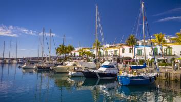 La 'pequeña Venecia’ de Gran Canaria que goza del mejor tiempo y una gastronomía singular