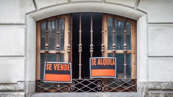 El precio de la vivienda en venta y de alquiler rompen el techo de la burbuja al mismo tiempo