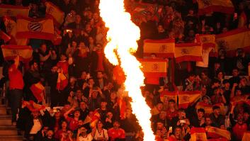 La FIFA abre un expediente a la RFEF por los cánticos racistas durante el España-Egipto en Cornellá