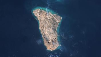 EEUU bombardea la isla de Kharg (Irán), fundamental para la gestión de la industria petrolera del país, según medios iraníes