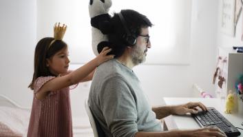 Hacienda confirma cuándo tienes que quitar a los hijos en la declaración de la renta