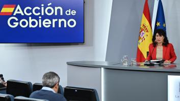 El Gobierno aprueba la reforma de la Constitución para blindar y proteger el derecho al aborto