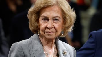 El acto que la reina Sofía parece que hubiera 'robado' a la reina Letizia si no fuera por un importante detalle