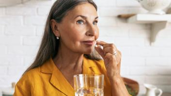 Rafael Navas, experto en longevidad, da la clave: "La longevidad no empieza en una pastilla, empieza en tus hábitos"