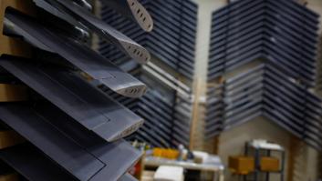 Así es el sistema de defensa aérea con el que Ucrania va a revolucionar la guerra