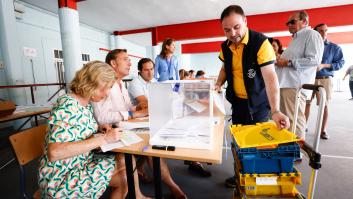 Cómo pedir el voto por correo online en las elecciones andaluzas del 17 de mayo