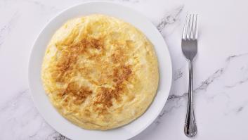 Prueban cinco tortillas de patata de supermercado y señalan sin dudar cuál es el mejor