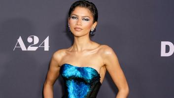 Zendaya dice lo que muchos no quieren oír sobre la próxima temporada de 'Euphoria'