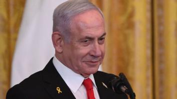 Netanyahu insiste en seguir atacando a Hezbolá y Líbano durante el alto el fuego con Irán: "Tenemos más objetivos que lograr"