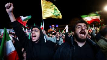 El mundo reacciona con esperanza al alto al fuego de EEUU e Irán, a la espera de una "paz duradera"