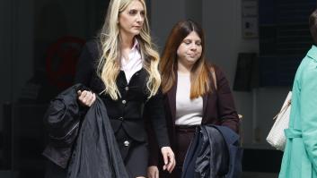 Las distintas versiones de qué hacía la amiga de Ábalos en una empresa pública: de abrirle expediente a ascenderla