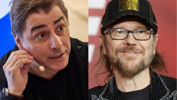 Jordi Roca ve las críticas que le están haciendo a Santiago Segura por 'Torrente, presidente' y dice alto y claro lo que le parece la película