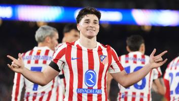 El Atlético de Madrid vence 0-2 al FC Barcelona en los cuartos de final de la Champions y encarrila las semifinales