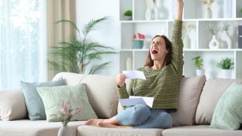 La fecha en la que Hacienda te hace el ingreso de la declaración de la renta