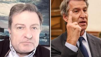 Ignasi Guardans vaticina lo que hará Feijóo si llega a La Moncloa: no tiene nada que ver con lo que hizo Pedro Sánchez