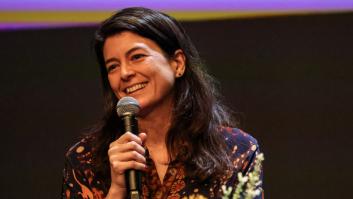 La escritora argentina Samanta Schweblin gana el primer Premio Aena de Narrativa Hispanoamericana