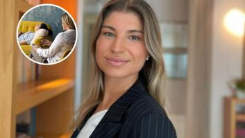 Sonia Barber, psicóloga y divulgadora: "No vaya al psicólogo sin saber estas tres cosas"