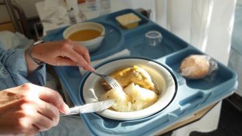 Una de las cocineras de hospital más prestigiosas de España habla así de las comidas en ellos