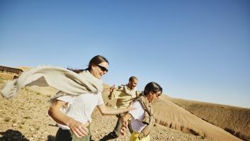 Los sociólogos coinciden: el método 5-3-1 es "un gran punto de partida" para mantener amistades y relaciones de calidad