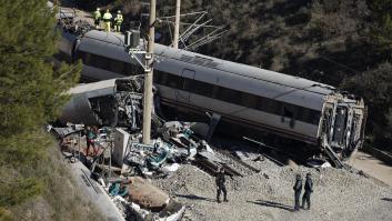La mujer que aún permanece hospitalizada en la UCI por el accidente de Adamuz da a luz a un niño