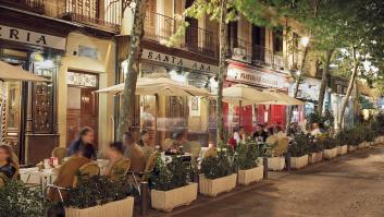 En el extranjero están maravillados por cómo España "protege sus bares de barrio"