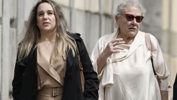 Carmen Pano reitera que dio 90.000 euros al PSOE por Aldama y que Ábalos "quería una casa"