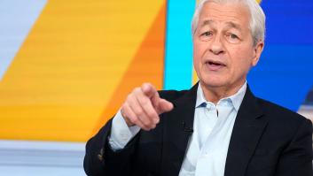 Jamie Dimon, CEO de JPMorgan, comparte un truco de su carrera: "Tomar decisiones importantes los viernes, cuando estás cansado, es una malísima idea"