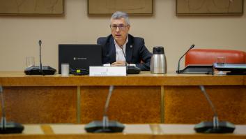 Es oficial: la Aemet se reorganiza y busca reforzar su capacidad frente "al cambio climático y el aumento de fenómenos meteorológicos extremos"